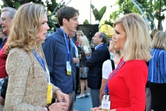 Catherine Engelbrecht, James Damore, Ann-Marie Murrell