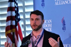 Dr. James Lindsay