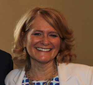 Dr. Karen Siegemund