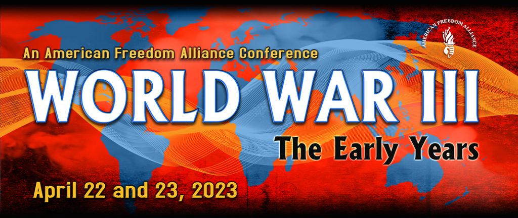 World War III: The Early Years