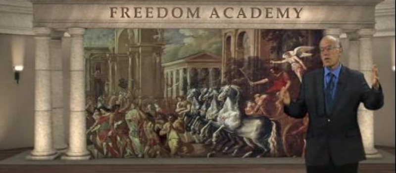 vdh-and-freedom-academy